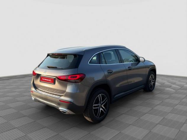 MERCEDES-BENZ CLA sse GLA GLA 220 d Automatic 4MATIC SPORT PLUS rif. 23998711 - Foto 5