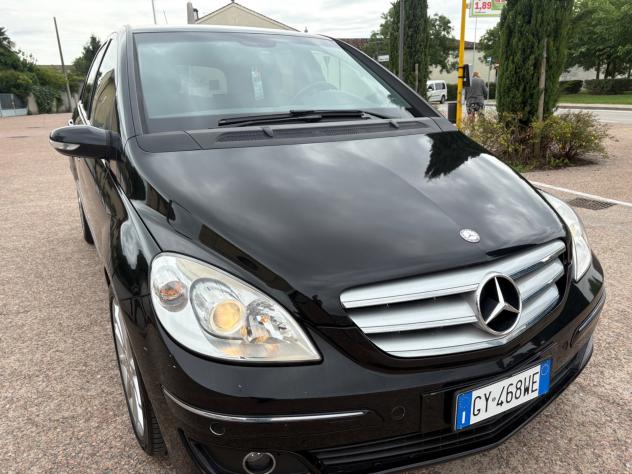 Mercedes-benz B 200 CDI Sport - Foto 4