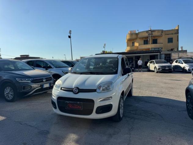 FIAT Panda 0.9 TwinAir Turbo Natural Power Easy rif. 24153925