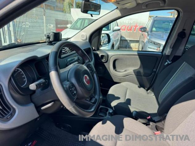 FIAT Panda 1.0 FireFly S&S Hybrid City Cross rif. 24032054 - Foto 10