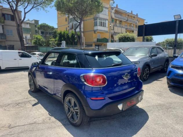 MINI Paceman Cooper D Paceman ALL4 Automatica rif. 24040014 - Foto 5