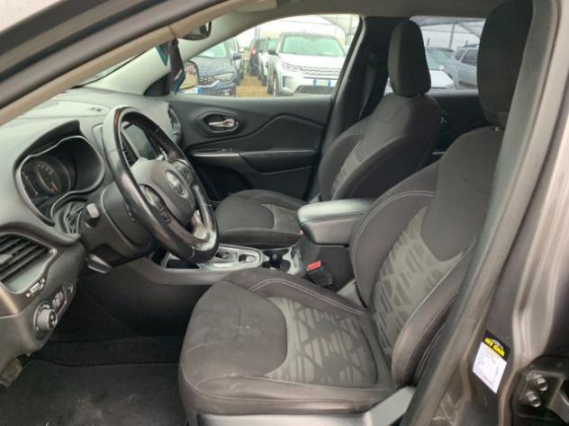 JEEP Cherokee 2.2 Mjt AWD Active Drive I Longitude rif. 23626685 - Foto 9