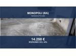 Immobile in asta di 30 m² in vendita a Monopoli