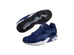 PUMA - Blaze Classic, Sneaker Basse Unisex - Adult