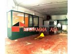 MAGAZZINO DEPOSITO A COLLI DI ENEA POMEZIA SEDICI PINI