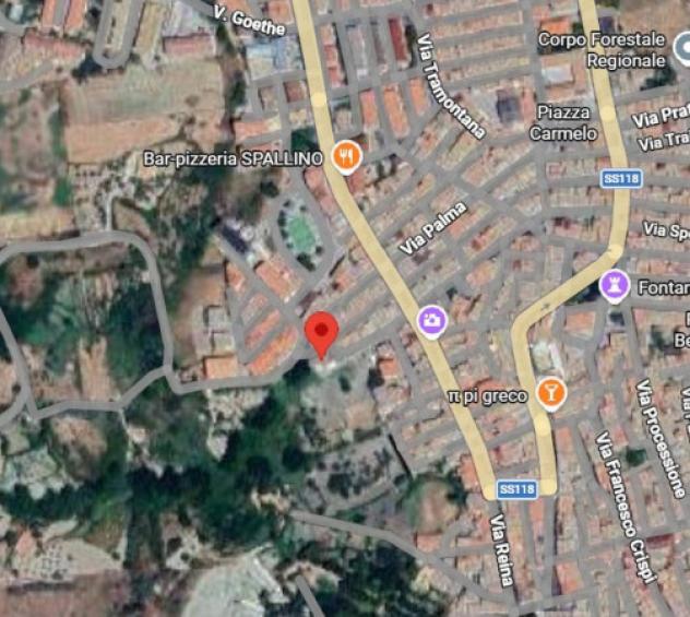 Immobile in asta di 41 m² con più di 5 locali in vendita a Santo Stefano Quisquina - Foto 2