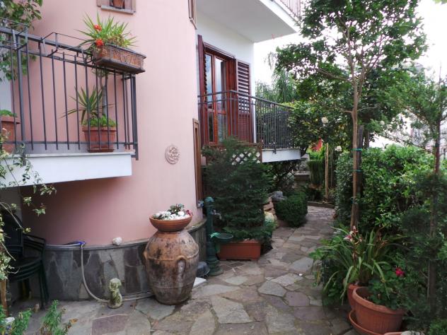 Villa in Via Madonna del Carmine - Foto 4