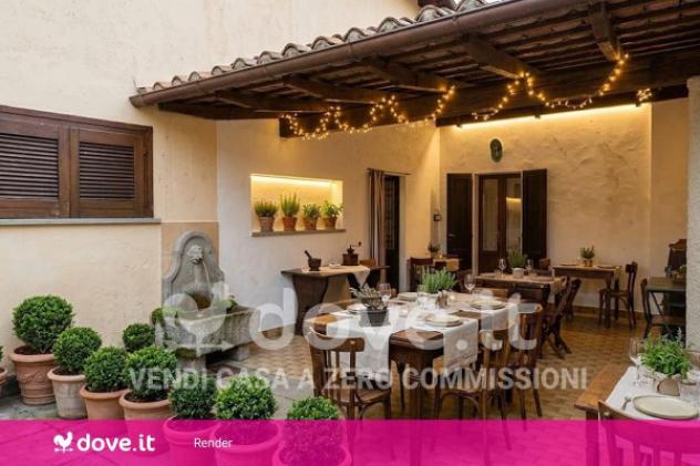 Villa di 144 m² con 4 locali in vendita a Angera - Foto 3