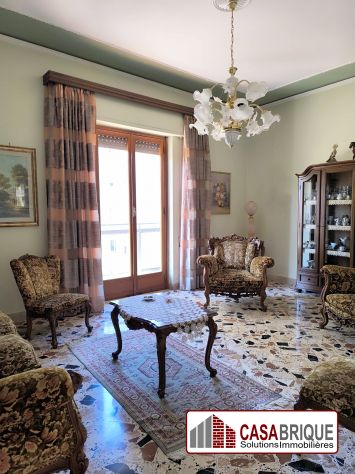 Appartamento 4 vani in Via Città Di Palermo, Bagheria - Foto 2