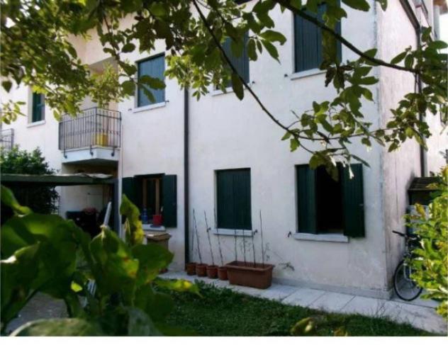 Immobile in asta di 55 m², box auto in vendita a Carbonera - Foto 2