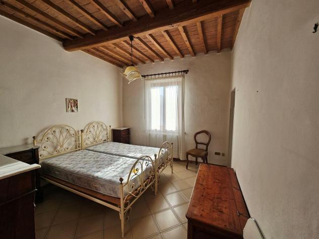 Casa semindipendente in vendita a Castelfranco di Sotto 130 mq Rif: 1385638 - Foto 7
