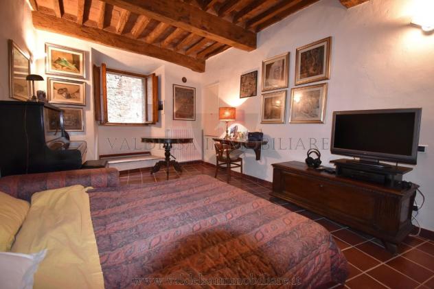 Appartamento in vendita a Colle di Val d'Elsa 69 mq Rif: 875458 - Foto 2
