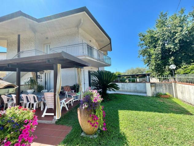 Porzione di casa in vendita a Fosdinovo - Foto 4