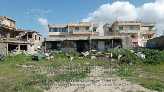 IMMOBILI-IMMOBILE RESIDENZIALE-Via Licola Mare n.75
