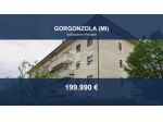 Immobile in asta di 95 m², box auto in vendita a Gorgonzola