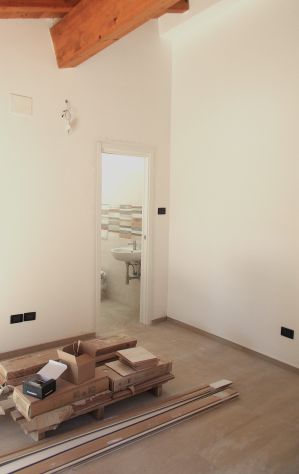 L'AQUILA BILOCALE Indipendente NUOVO - Foto 6