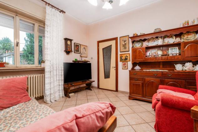 Villa di 195 m² con 4 locali e box auto in vendita a Legnano - Foto 5