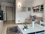 Lesmo ampio monolocale arredato con giardino ideale come investimento