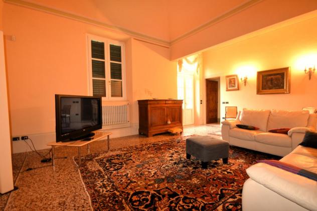 Villa in vendita a Pieve Santo Stefano - Lucca 840 mq Rif: 1252126 - Foto 6