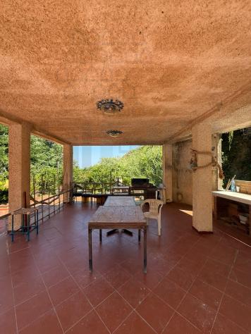 VILLA di 4 vani e di 70 mq (MESSINA) rif. 2vs18271