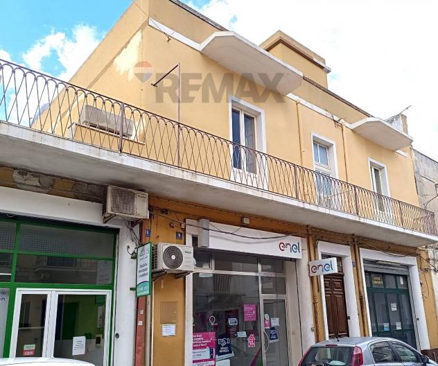 Appartamento in vendita a Pachino