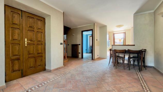 Porzione di casa in vendita a Pertica Alta - Foto 4