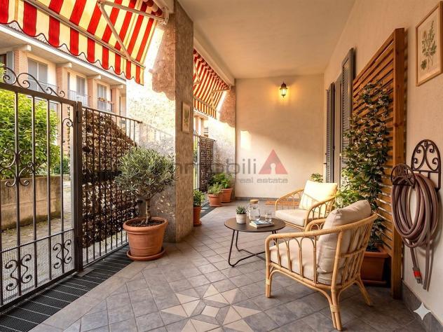 Pioltello - 4 locali con taverna e box a parte Euro 298.000,00 - Foto 4