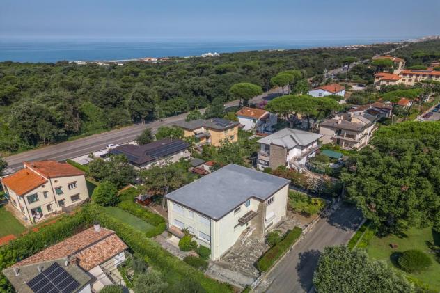 Appartamento in vendita a Tirrenia - Pisa 87 mq Rif: 1449470 - Foto 5