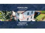Immobile in asta di 125 m², box auto in vendita a Porcia