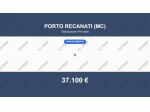 Immobile in asta di 2 m² in vendita a Porto Recanati