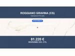 Immobile in asta di 469 m² in vendita a Roggiano Gravina
