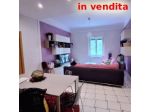 Cod. 469 – Salerno – zona Calata S. Vito – 3 vani ristrutturato