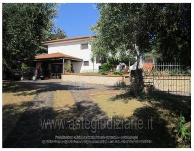 IMMOBILI-IMMOBILE RESIDENZIALE-via sicilia, 36
