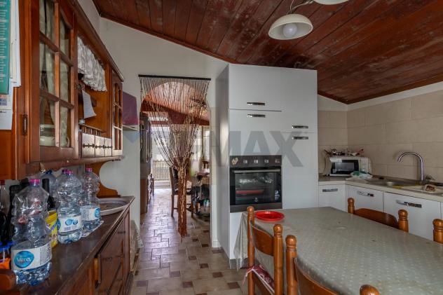 Casa Semindipendente in vendita a Siracusa, Scala Greca - Foto 9