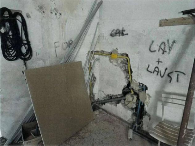 Immobile in asta di 415 m² con più di 5 locali in vendita a Spoleto - Foto 16