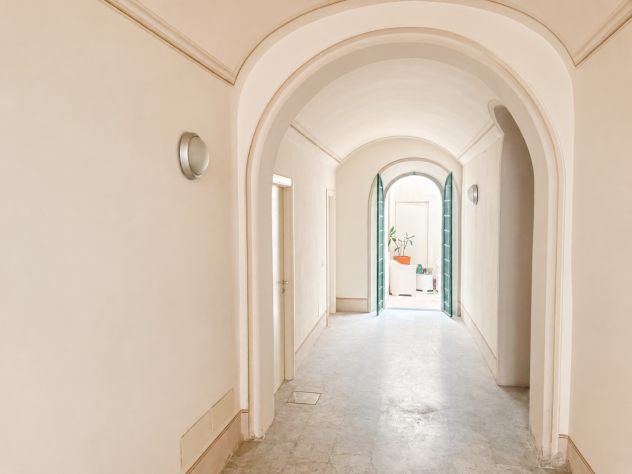 Appartamento in vendita a Terricciola 90 mq Rif: 1418843 - Foto 10
