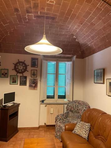 Appartamento in vendita a Terricciola 105 mq Rif: 1282950