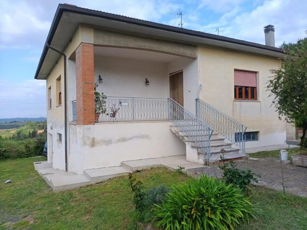 Casa singola in vendita a Morrona - Terricciola 250 mq Rif: 1407122
