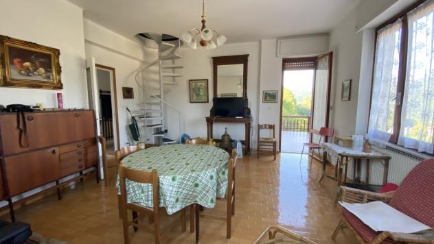 Bifamiliare in vendita a Tiglieto - Foto 10