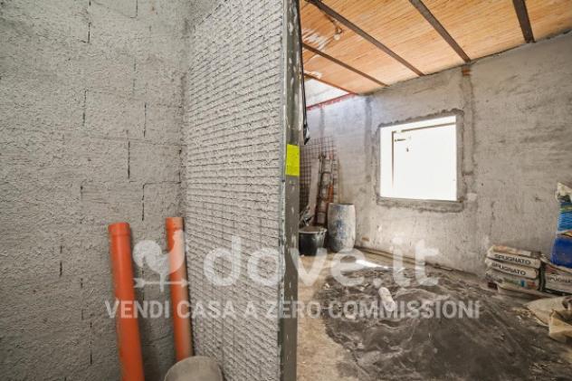 Casa indipendente di 100 m² con 5 locali in vendita a Trecastagni - Foto 14