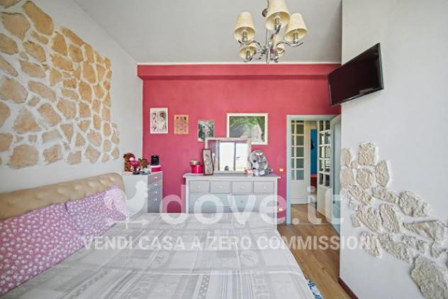 Casa indipendente di 160 m² con 4 locali in vendita a Tuoro sul Trasimeno - Foto 11