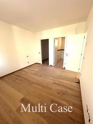 Appartamento Nuovo con Ampio Giardino e Taverna – Viareggio Città Giardino (Classe Energetica A4) - Foto 17