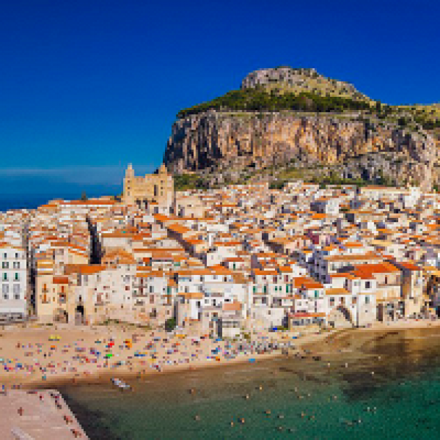 Discover Cefalù