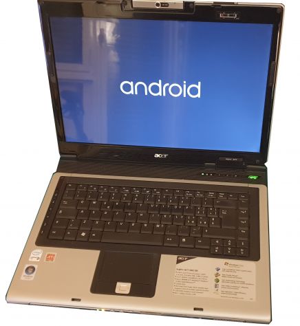 ACER PORTATILI NOTEBOOK - Foto 6