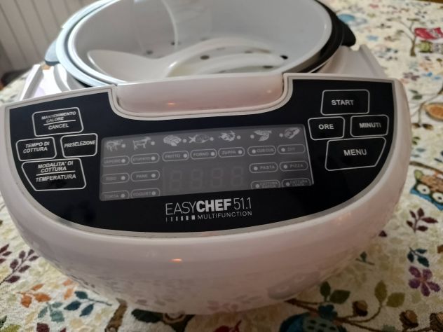 Robot da cucina - Foto 4