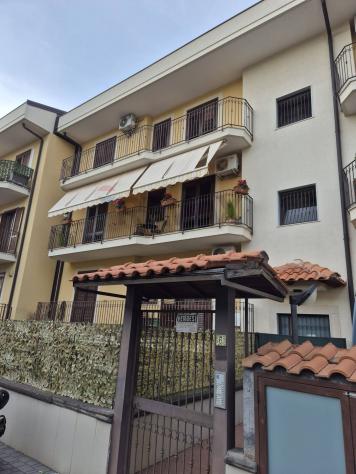 appartamento in vendita ad Aci Catena in zona San Nicolò