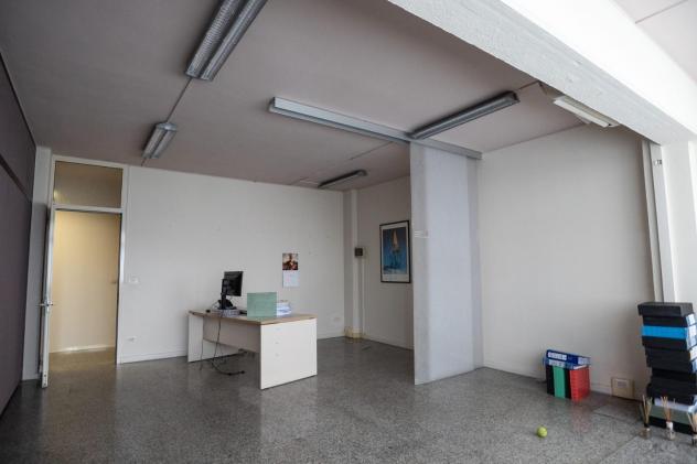 Ufficio in affitto a Avenza - Carrara 400 mq Rif: 1383303 - Foto 4