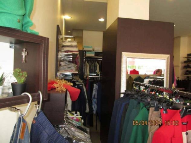 Immobile in asta di 82 m² in vendita a Cosenza - Foto 9