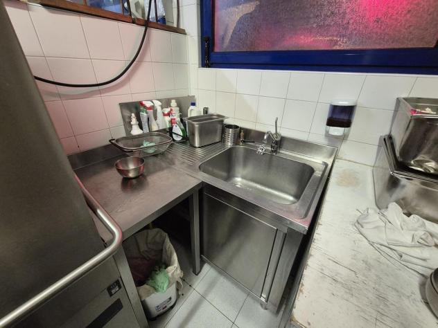 Bar Ristorante in vendita a Vicenza - Foto 15
