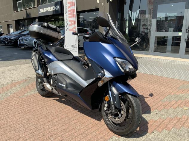 Yamaha T Max 530 Versione DX - Foto 2